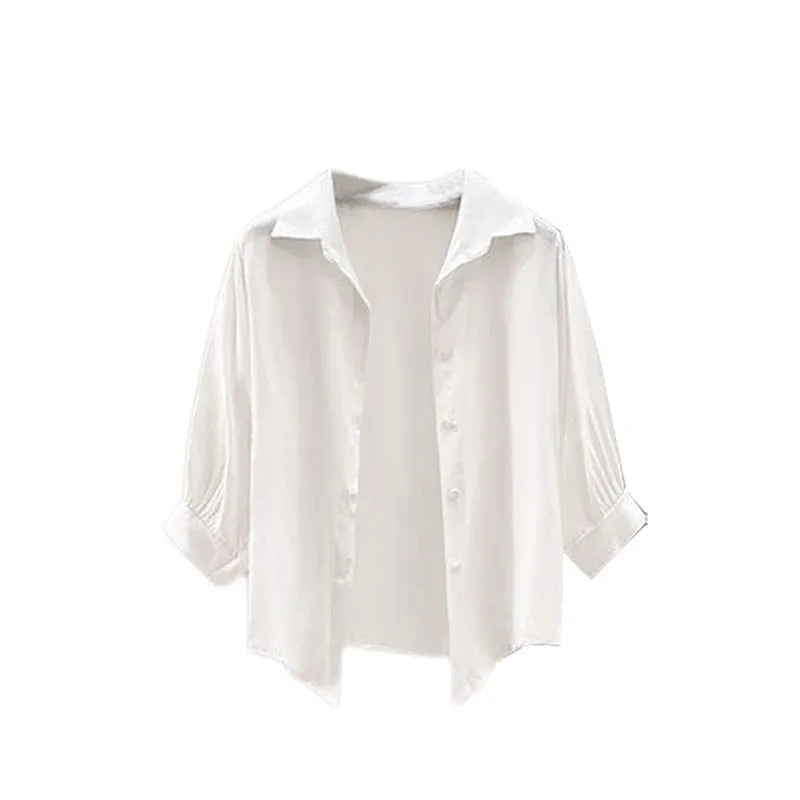 Premium Summer Women's Elegant Tracksuit Set  Refined 3 Pieces